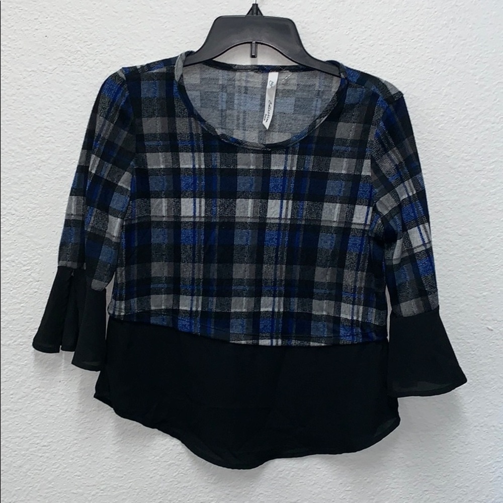Ny collection Blouse